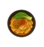 毎日食べたい！世界の麺料理スタンプ！（個別スタンプ：9）