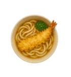 毎日食べたい！世界の麺料理スタンプ！（個別スタンプ：22）