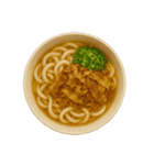 毎日食べたい！世界の麺料理スタンプ！（個別スタンプ：26）