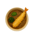 毎日食べたい！世界の麺料理スタンプ！（個別スタンプ：30）