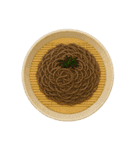 毎日食べたい！世界の麺料理スタンプ！（個別スタンプ：31）