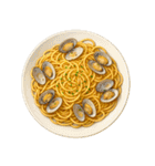 毎日食べたい！世界の麺料理スタンプ！（個別スタンプ：37）