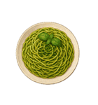 毎日食べたい！世界の麺料理スタンプ！（個別スタンプ：38）