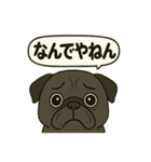 茂造関西弁スタンプ（個別スタンプ：5）