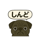 茂造関西弁スタンプ（個別スタンプ：22）