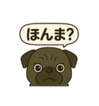 茂造関西弁スタンプ（個別スタンプ：25）