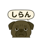 茂造関西弁スタンプ（個別スタンプ：31）