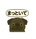 茂造関西弁スタンプ（個別スタンプ：38）