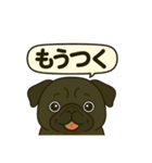 茂造関西弁スタンプ（個別スタンプ：39）