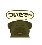 茂造関西弁スタンプ（個別スタンプ：40）