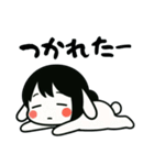 うさっ娘①………………（個別スタンプ：36）