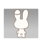 星うさちゃんスタンプ（個別スタンプ：6）