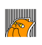Cheenfull こうじょうのなかまたち（個別スタンプ：2）