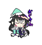 刀剣乱舞ONLINE×福西みこと（個別スタンプ：2）