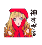 推し活♡キュートなオンニの日常（個別スタンプ：30）