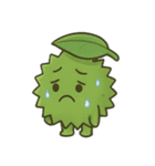 Durian Rhapsody（個別スタンプ：5）