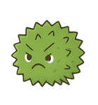 Durian Rhapsody（個別スタンプ：8）