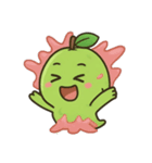 グアバ狂想曲（個別スタンプ：2）