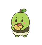 グアバ狂想曲（個別スタンプ：5）