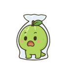 グアバ狂想曲（個別スタンプ：10）