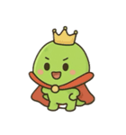 グアバ狂想曲（個別スタンプ：11）