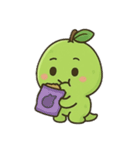 グアバ狂想曲（個別スタンプ：12）