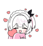 Vレコードダリ（個別スタンプ：1）