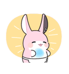 Vレコードダリ（個別スタンプ：3）