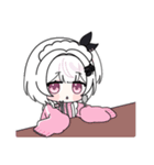Vレコードダリ（個別スタンプ：4）