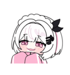 Vレコードダリ（個別スタンプ：8）