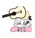 Vレコードダリ（個別スタンプ：14）