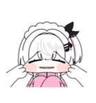 Vレコードダリ（個別スタンプ：15）