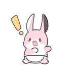 Vレコードダリ（個別スタンプ：18）