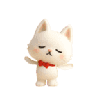 にゃんこぽんフレンズ2（個別スタンプ：2）