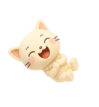 にゃんこぽんフレンズ2（個別スタンプ：12）