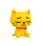 にゃんこぽんフレンズ2（個別スタンプ：22）