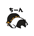 【刀剣乱舞】長曽祢虎徹スタンプ（個別スタンプ：12）