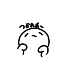 もちもちさんすたんぷ（個別スタンプ：7）