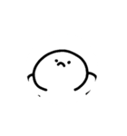 もちもちさんすたんぷ（個別スタンプ：10）