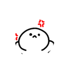 もちもちさんすたんぷ（個別スタンプ：12）