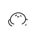 もちもちさんすたんぷ（個別スタンプ：15）