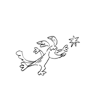 Terrier_20250622.NEF（個別スタンプ：26）