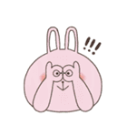 どきどきあにまる5(濃)（個別スタンプ：24）