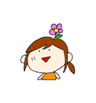 なおち ②（個別スタンプ：6）