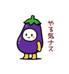 ⭐︎はい！ダジャレ⭐︎（個別スタンプ：13）