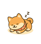 忍者どうぶつスタンプ（個別スタンプ：4）