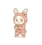 忍者どうぶつスタンプ（個別スタンプ：9）