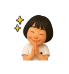 めいちゃんまん③（個別スタンプ：16）