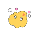 ポンポン星人（個別スタンプ：20）