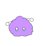 ポンポン星人（個別スタンプ：21）